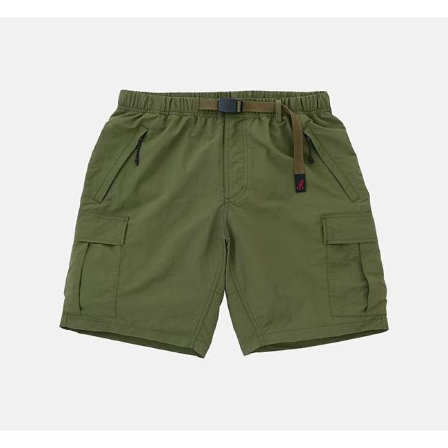 GRAMICCI グラミチ G5SM-P094 ナイロンエクスプローラーカーゴショーツ NYLON EXPLORER CARGO SHORT |  | 06