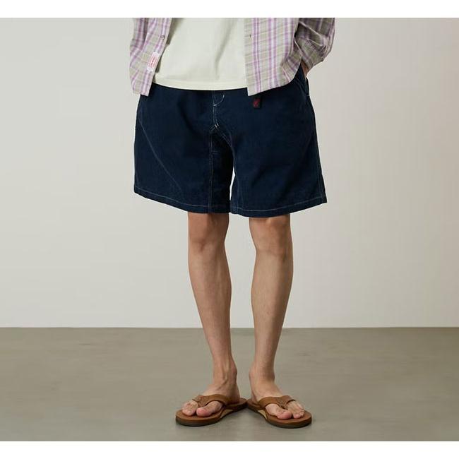 GRAMICCI グラミチ G6SM-P125 コーデュロイGショーツ CORDUROY G-SHORT |  | 03