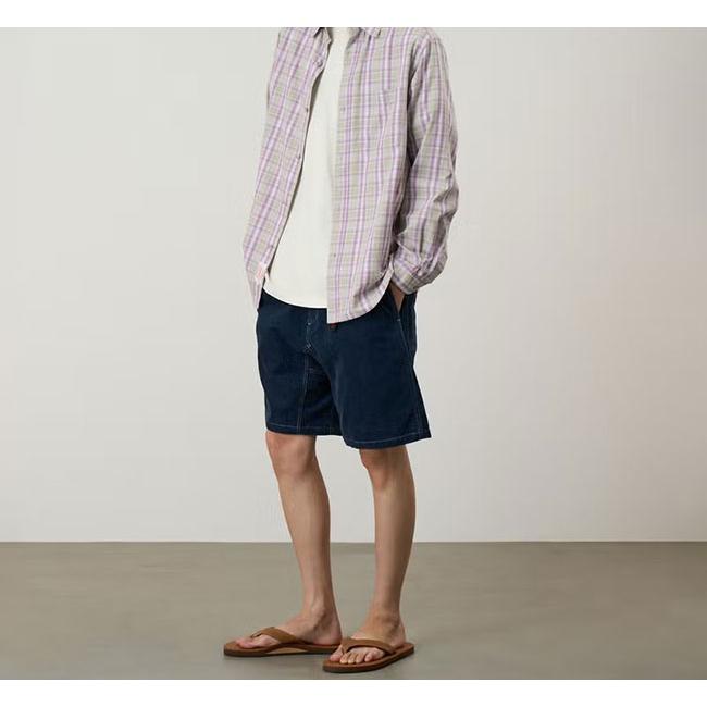 GRAMICCI グラミチ G6SM-P125 コーデュロイGショーツ CORDUROY G-SHORT |  | 04