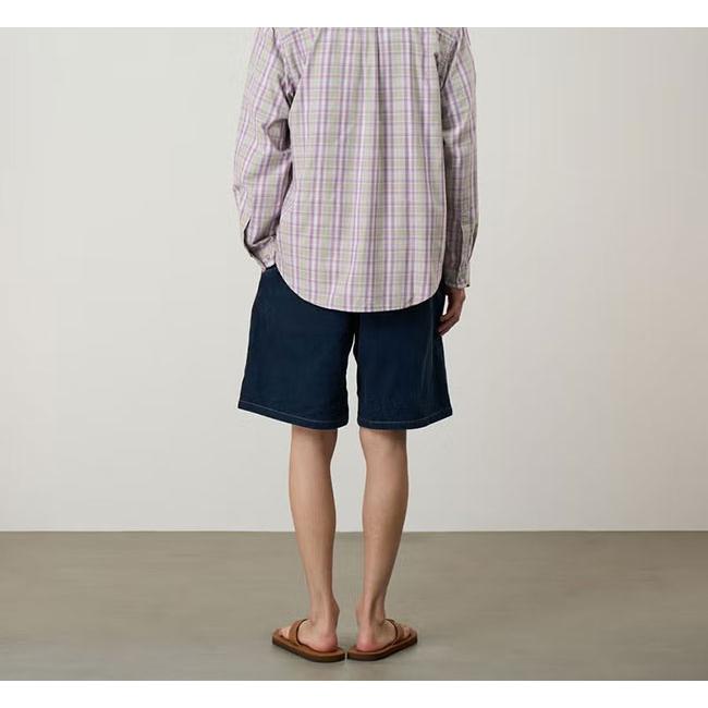 GRAMICCI グラミチ G6SM-P125 コーデュロイGショーツ CORDUROY G-SHORT |  | 05