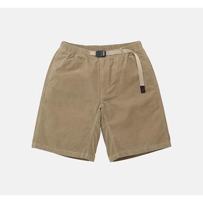 GRAMICCI グラミチ G6SM-P125 コーデュロイGショーツ CORDUROY G-SHORT |  | 06
