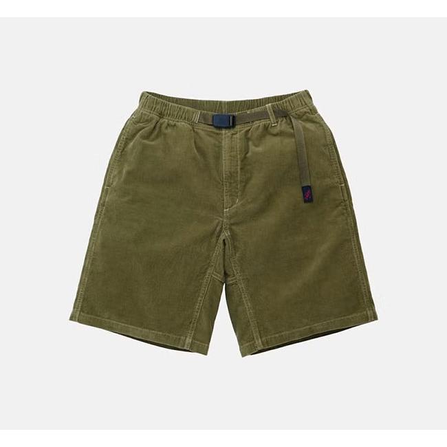 GRAMICCI グラミチ G6SM-P125 コーデュロイGショーツ CORDUROY G-SHORT |  | 07