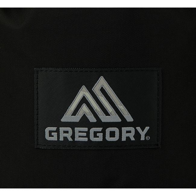 GREGORY グレゴリー 15984 チンチバッグM 巾着バッグ |  | 10