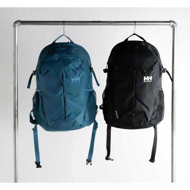 SALE20%OFF // HELLY HANSEN ヘリーハンセン バッグパック リュック 