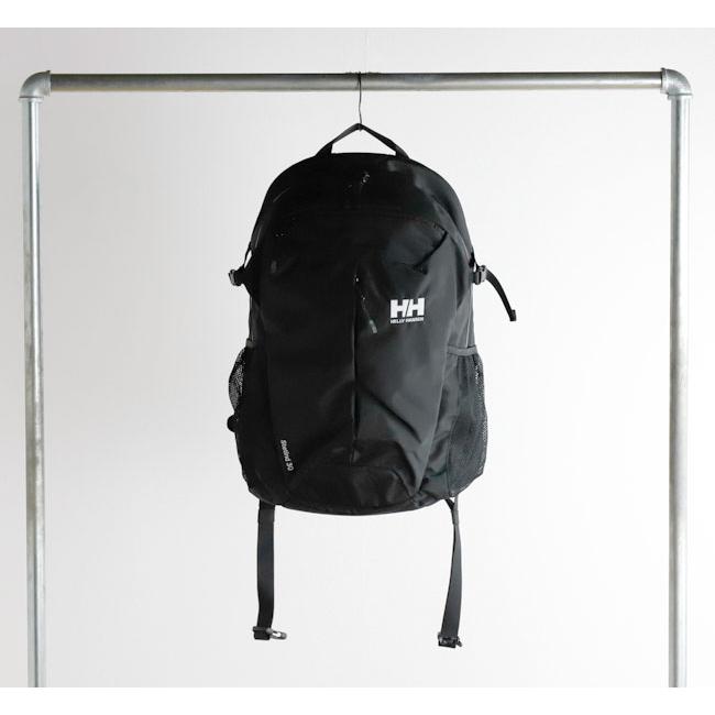SALE20%OFF // HELLY HANSEN ヘリーハンセン バッグパック リュック 