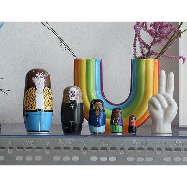 MIDORI KOMATSU Music Legends ミュージックレジェンド