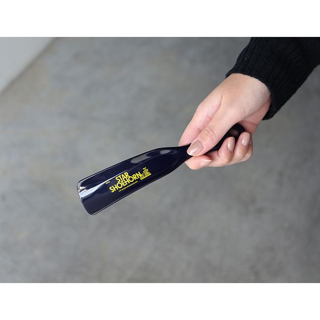 ANAheim Star Shoehorn アナハイム スター シューホーン 靴べら |  | 07