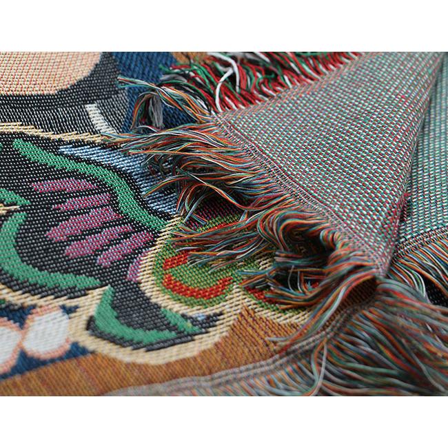 OAX Throwket "Black Cat" スローケット HERE by DETAIL H0146BKC |  | 02