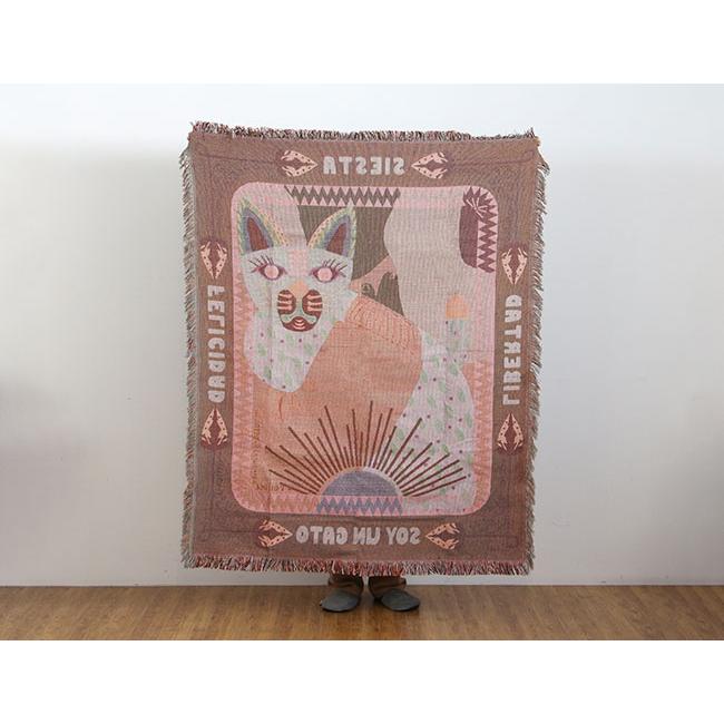 OAX Throwket "Cat" スローケット HERE by DETAIL H0146CAT |  | 01