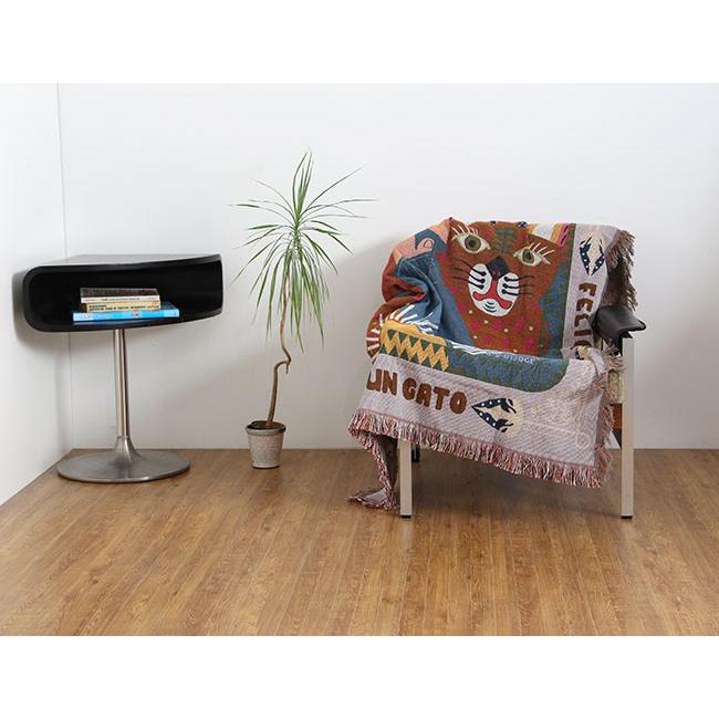 OAX Throwket "Cat" スローケット HERE by DETAIL H0146CAT |  | 03