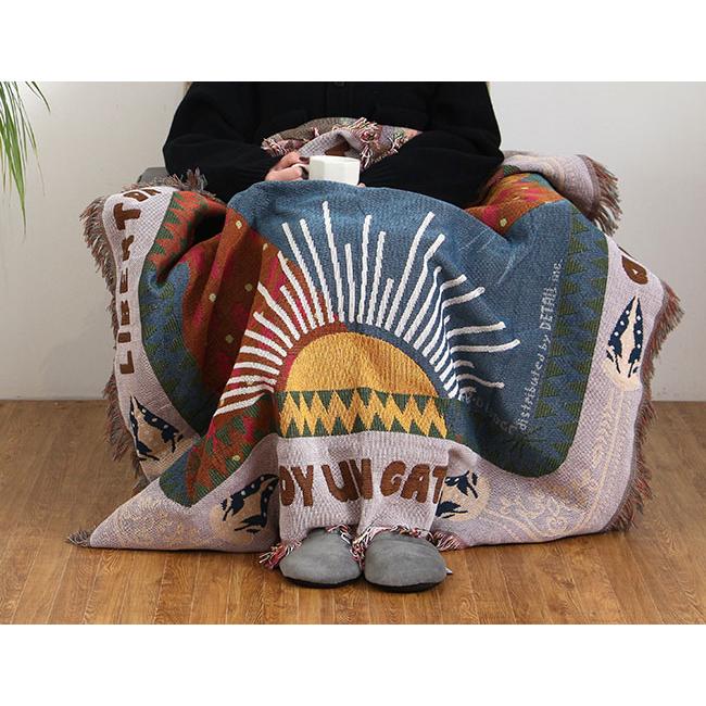 OAX Throwket "Cat" スローケット HERE by DETAIL H0146CAT |  | 04