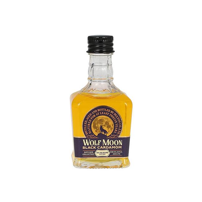 ON THE ROCKS DIFFUSER WOLLF MOON オン ザ ロックス ディフューザー　RS23-0577WM |  | 02