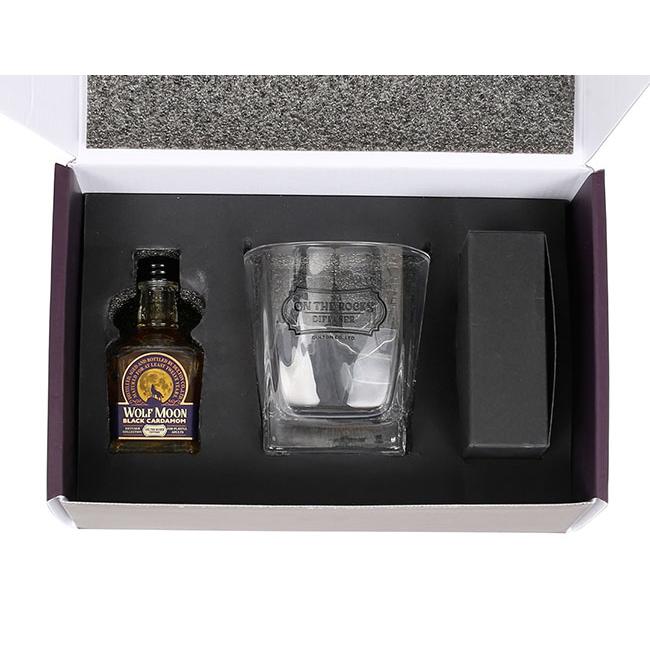 ON THE ROCKS DIFFUSER WOLLF MOON オン ザ ロックス ディフューザー　RS23-0577WM |  | 04