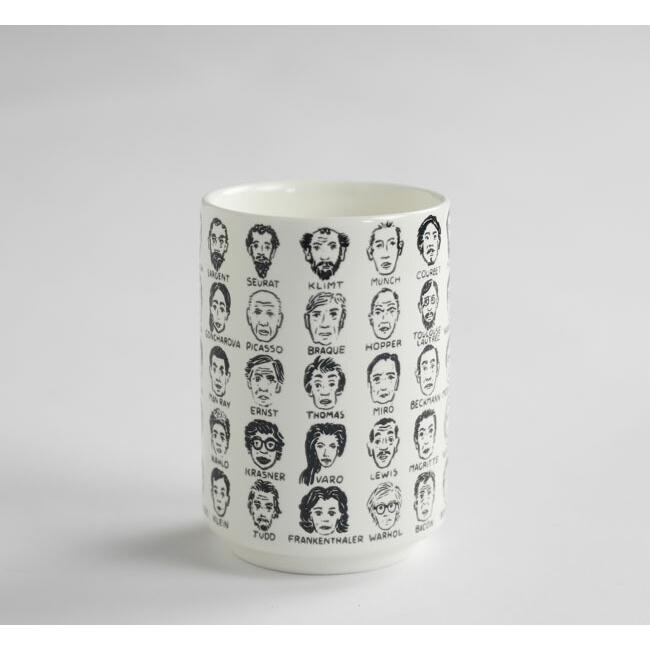 TRADITIONAL MUGS トラディショナルマグズ 湯呑み マグカップ　modernart | 