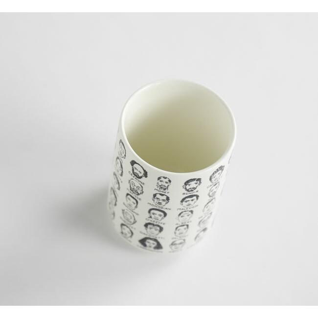 TRADITIONAL MUGS トラディショナルマグズ 湯呑み マグカップ　modernart |  | 06