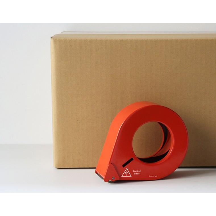 Hand Tape Dispenser D1/50mm "オレンジ" | 
