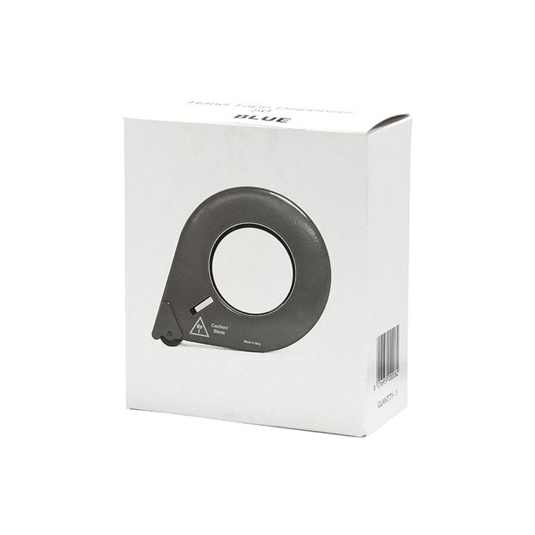Hand Tape Dispenser D1/50mm "オレンジ" |  | 03