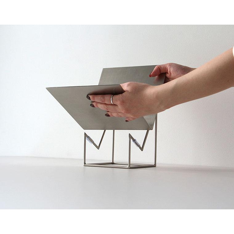 Tilaa Book Stand |  | 13