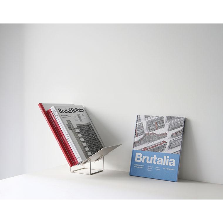 Tilaa Book Stand |  | 14