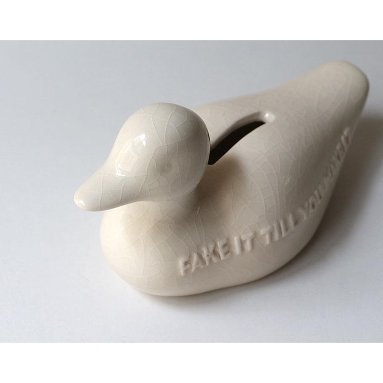Crackle Decoy Bank |  | 10