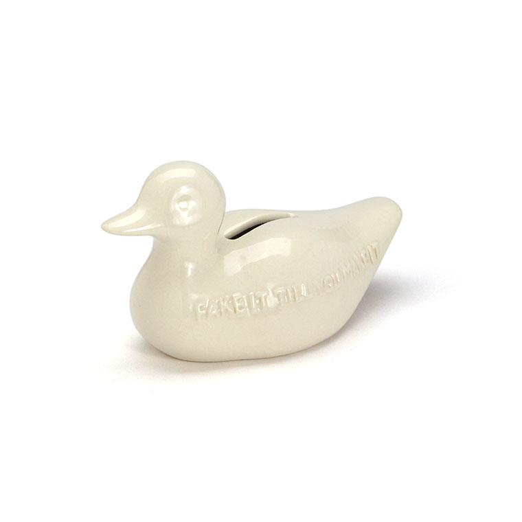 Crackle Decoy Bank |  | 07