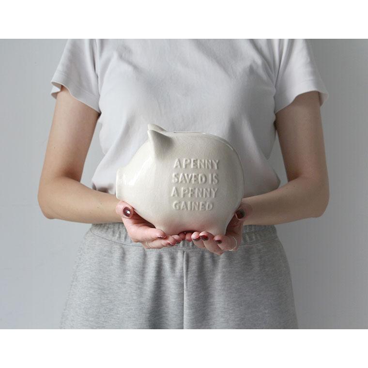 Crackle Piggy Bank |  | 01