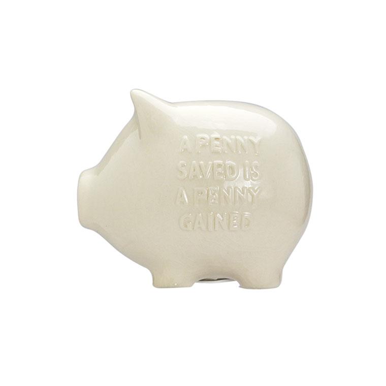 Crackle Piggy Bank |  | 03