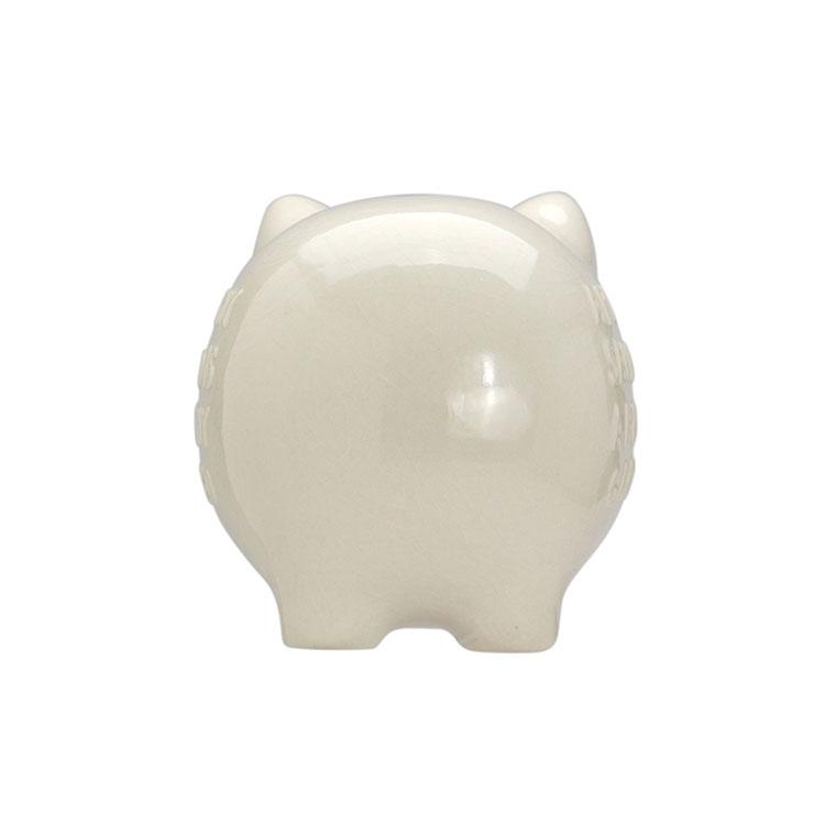 Crackle Piggy Bank : O.L.D - 通販 - Yahoo!ショッピング