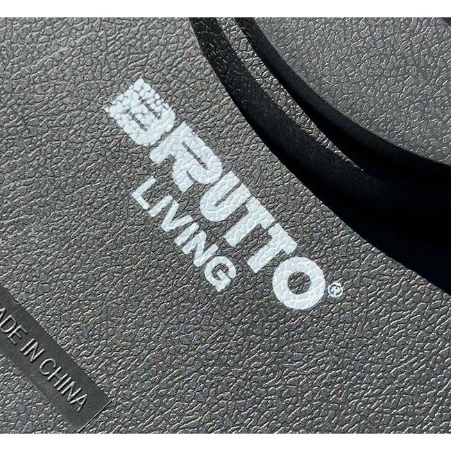 Brutto Wall Clock "Hurry up" ブルット ウォール クロック "ハリーアップ" アートな壁掛け時計 3763H |  | 06
