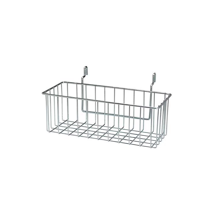 DETAIL 3770BA バスケット フォー メタル フォールディング カート フォールディングカート専用バスケット Basket For Metal Folding Cart | 