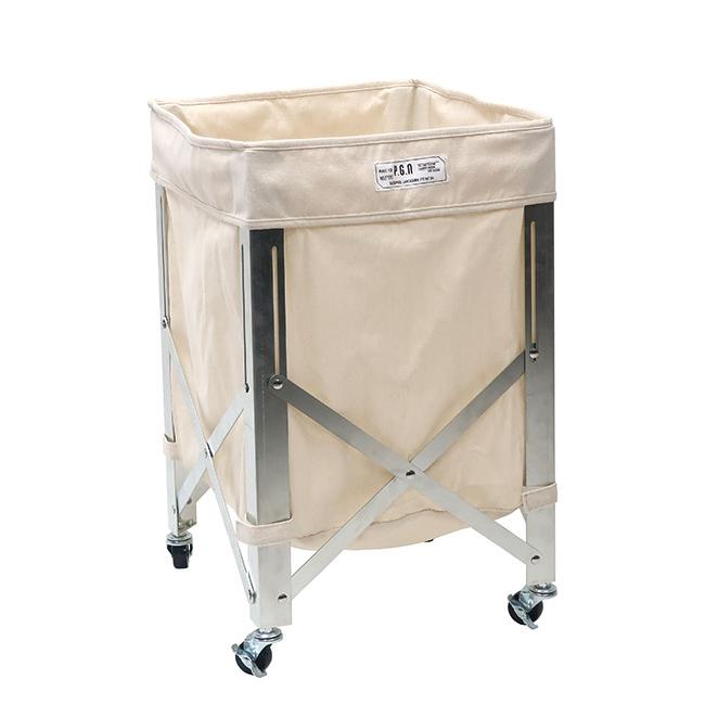POST GENERAL INDUSTRIAL FOLDABLE LAUNDRY WAGON / インダストリアル フォルダブルランドリーワゴン |  | 07