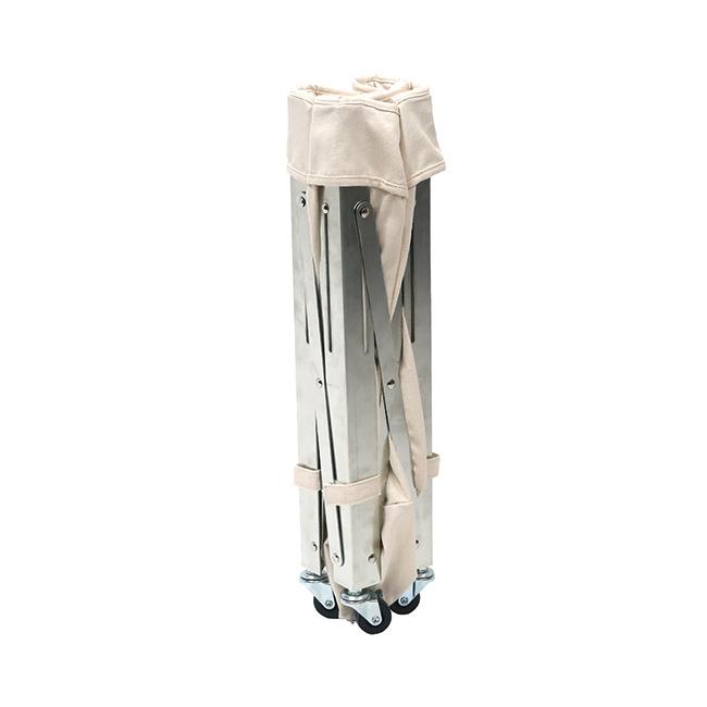 POST GENERAL INDUSTRIAL FOLDABLE LAUNDRY WAGON / インダストリアル フォルダブルランドリーワゴン |  | 08