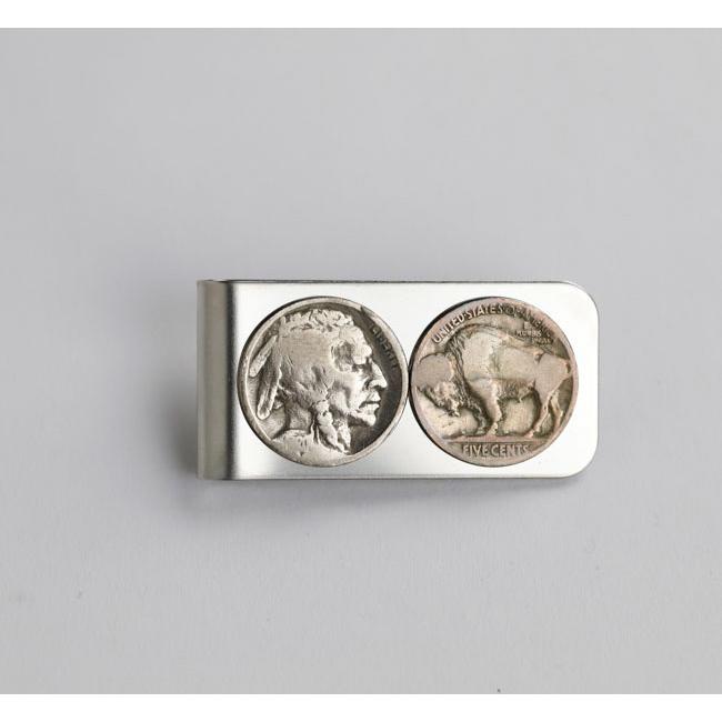 indian jewelry インディアンジュエリー ナバホ マネークリップ |  | 01