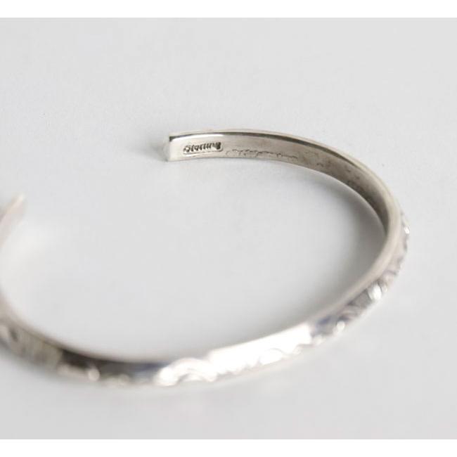 indian jewelry インディアンジュエリー ナバホ シルバー925