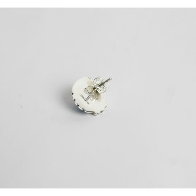 indian jewelry インディアンジュエリー ナバホ シルバー925 デニム