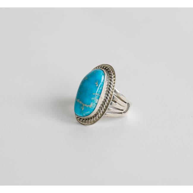 indian jewelry インディアンジュエリー ナバホ シルバー925 リング