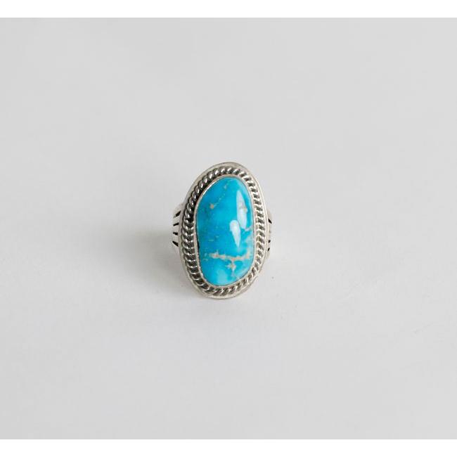 indian jewelry インディアンジュエリー ナバホ シルバー925 リング