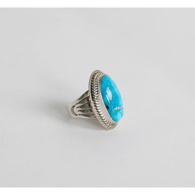 indian jewelry インディアンジュエリー ナバホ シルバー925 リング