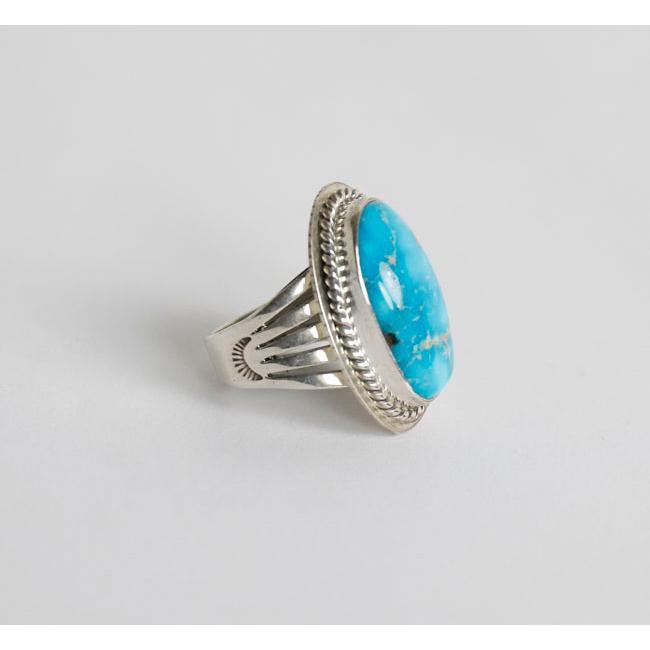 indian jewelry インディアンジュエリー ナバホ シルバー925 リング