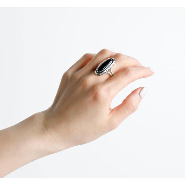 indian jewelry インディアンジュエリー ナバホ シルバー925 A