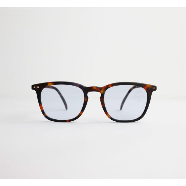 IZIPIZI イジピジ SUN LIGHT COLOR #E SUN ライトカラー サングラス #E |  | 12