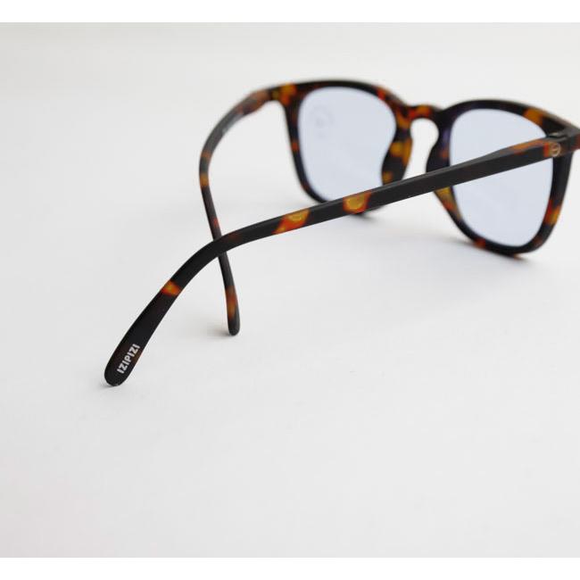 IZIPIZI イジピジ SUN LIGHT COLOR #E SUN ライトカラー サングラス #E |  | 14