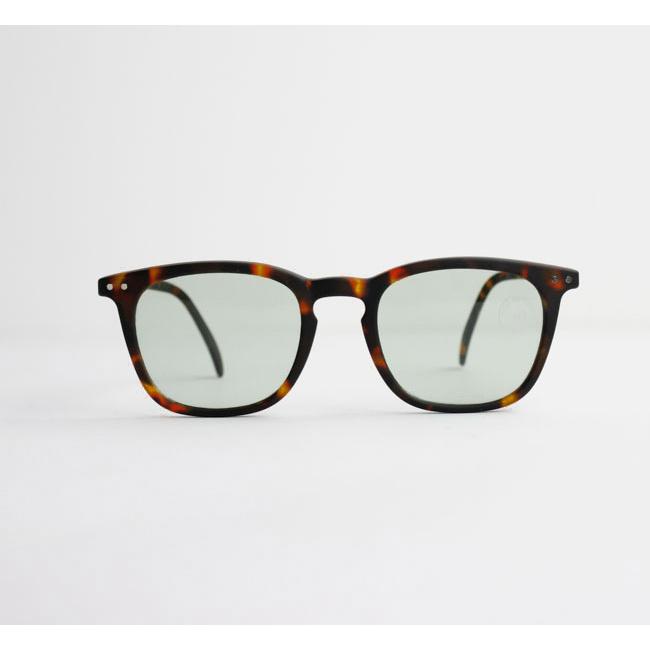 IZIPIZI イジピジ SUN LIGHT COLOR #E SUN ライトカラー サングラス #E |  | 15