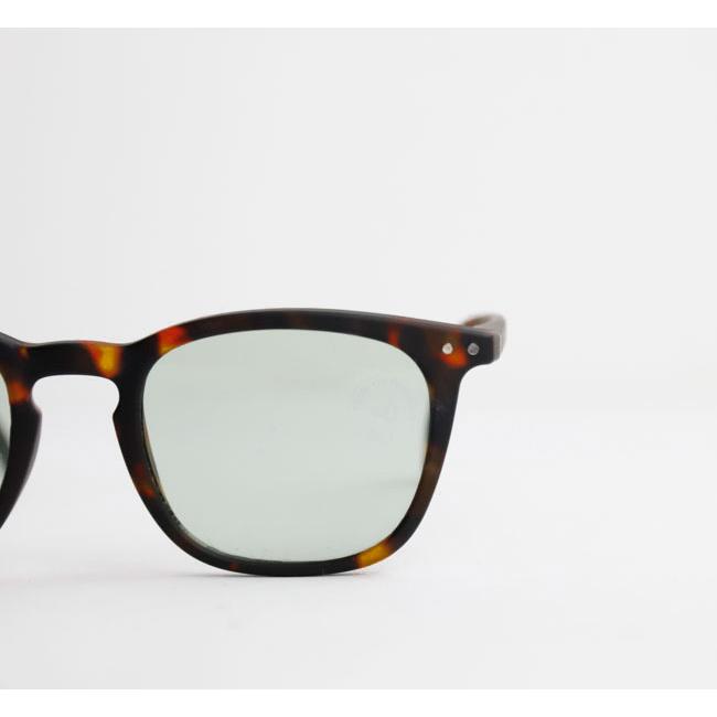 IZIPIZI イジピジ SUN LIGHT COLOR #E SUN ライトカラー サングラス #E |  | 16