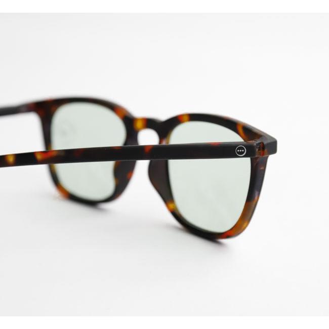 IZIPIZI イジピジ SUN LIGHT COLOR #E SUN ライトカラー サングラス #E |  | 17
