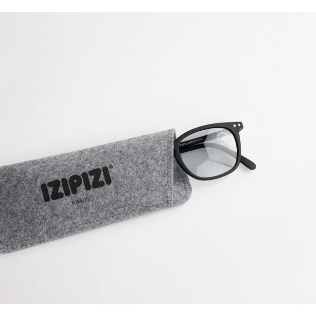 IZIPIZI イジピジ SUN LIGHT COLOR #E SUN ライトカラー サングラス #E |  | 18