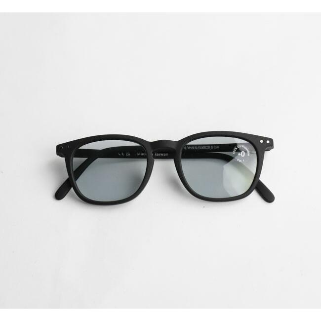IZIPIZI イジピジ SUN LIGHT COLOR #E SUN ライトカラー サングラス #E |  | 03