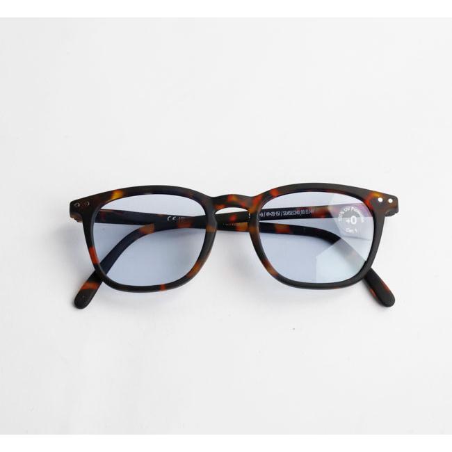 IZIPIZI イジピジ SUN LIGHT COLOR #E SUN ライトカラー サングラス #E |  | 05