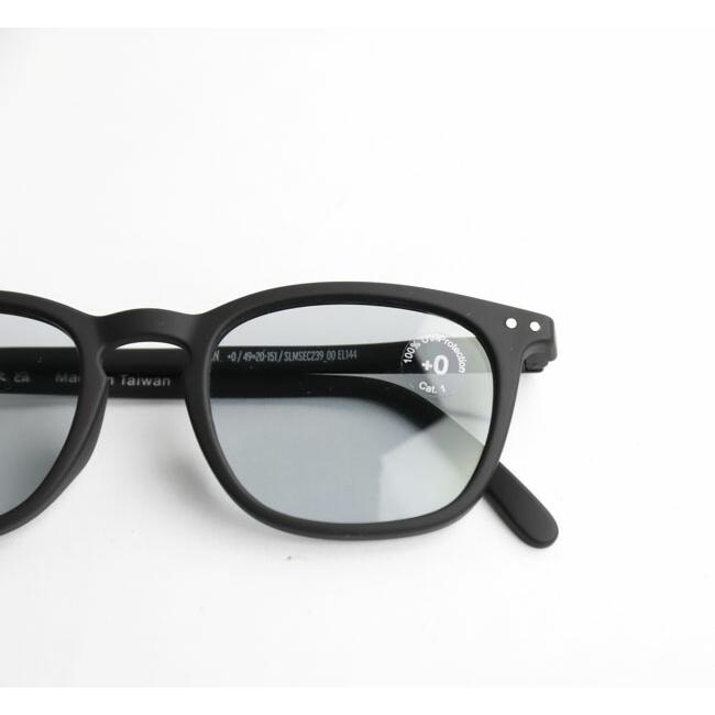 IZIPIZI イジピジ SUN LIGHT COLOR #E SUN ライトカラー サングラス #E |  | 06