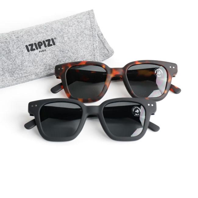 IZIPIZI イジピジ SUN #ROAD サングラス | 